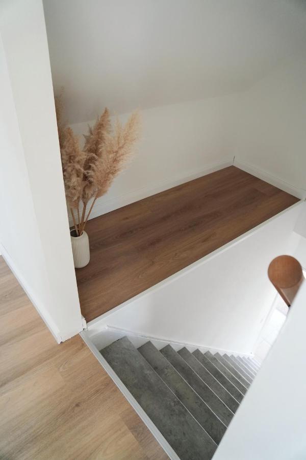 Apartamento Ferienhus #2 Nordfriesland Mildstedt Exterior foto