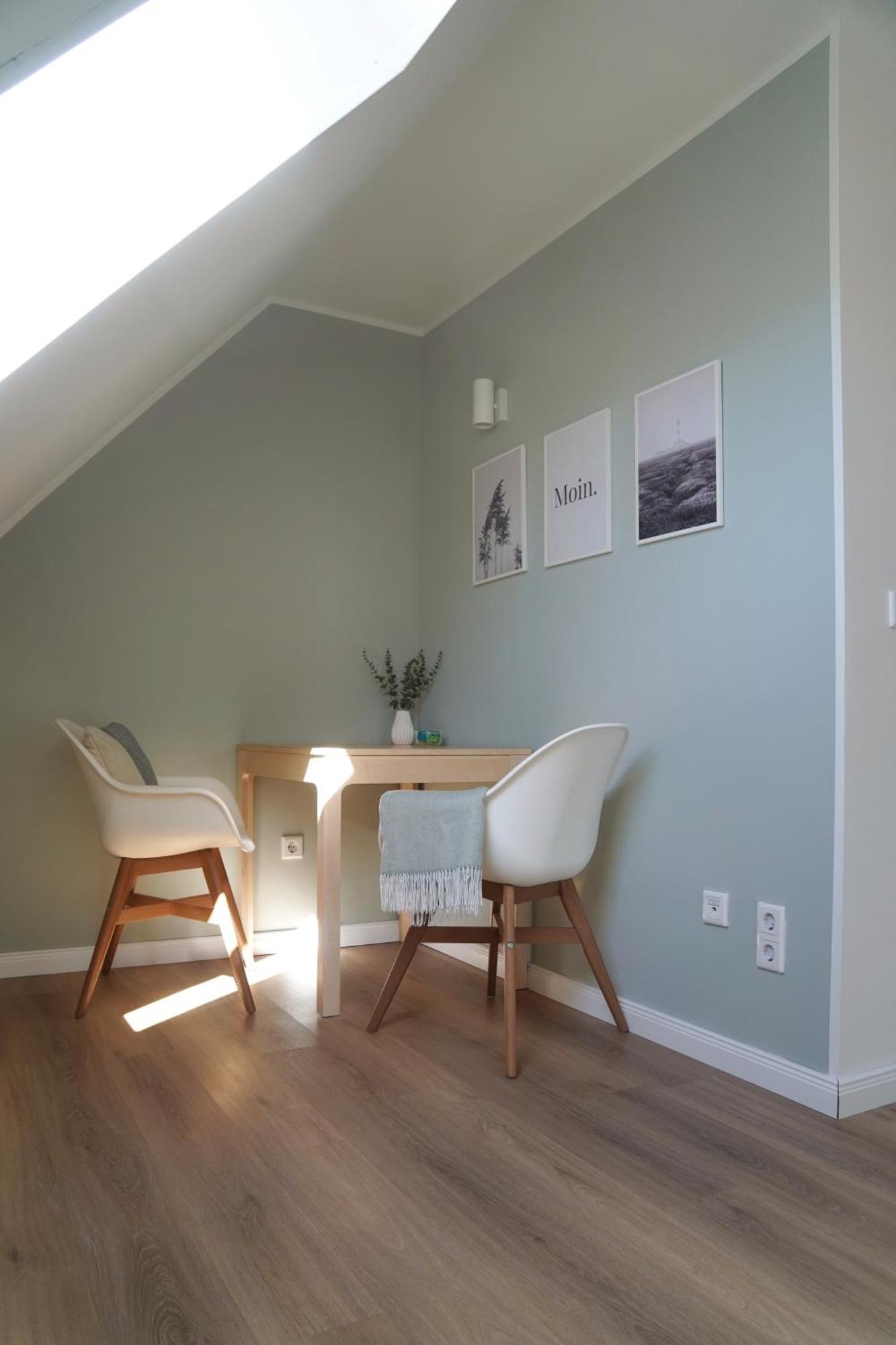 Apartamento Ferienhus #2 Nordfriesland Mildstedt Exterior foto