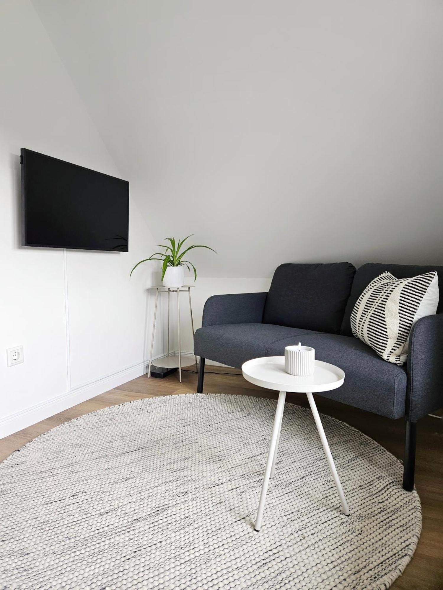 Apartamento Ferienhus #2 Nordfriesland Mildstedt Exterior foto